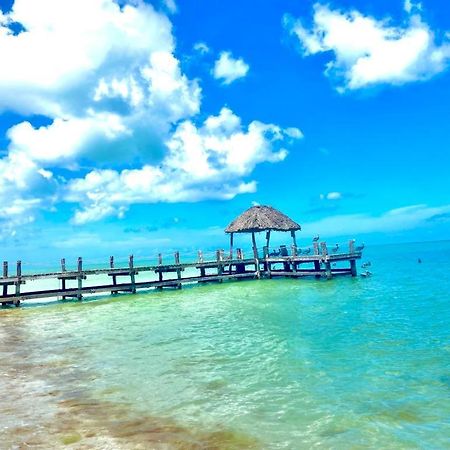 Two Bedroom Beachfront Villa سيليستون المظهر الخارجي الصورة