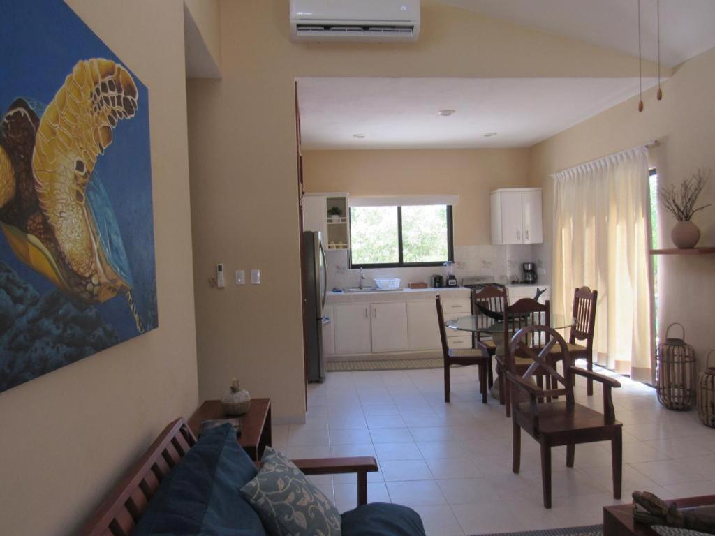 Two Bedroom Beachfront Villa سيليستون المظهر الخارجي الصورة