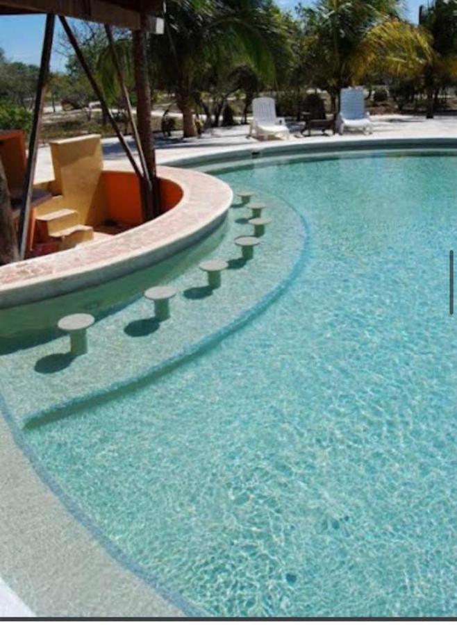 Two Bedroom Beachfront Villa سيليستون المظهر الخارجي الصورة