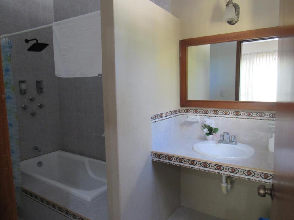Two Bedroom Beachfront Villa سيليستون المظهر الخارجي الصورة