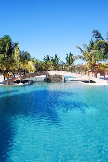 Two Bedroom Beachfront Villa سيليستون المظهر الخارجي الصورة